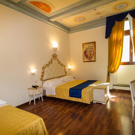 Hotel Porta Faenza Firenze Esterno foto