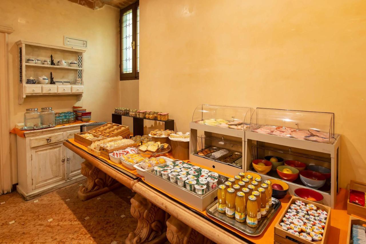 Hotel Porta Faenza Firenze Esterno foto
