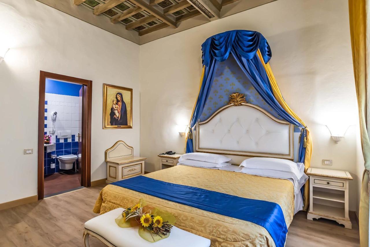 Hotel Porta Faenza Firenze Esterno foto