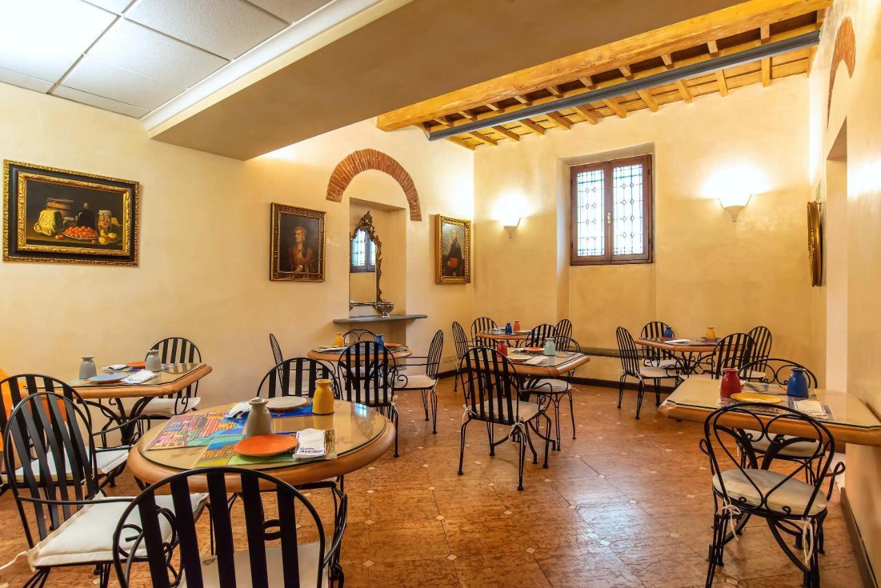 Hotel Porta Faenza Firenze Esterno foto