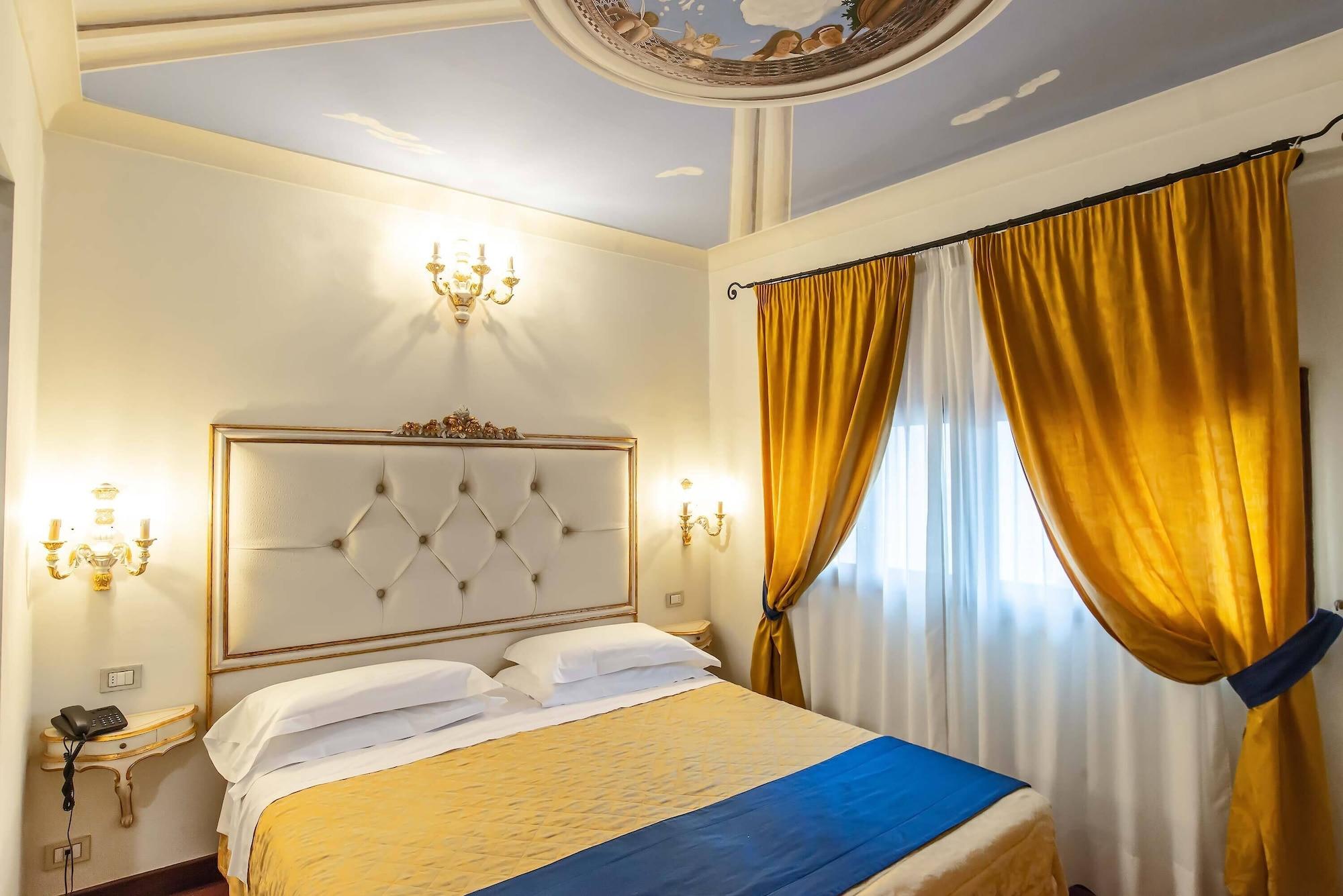 Hotel Porta Faenza Firenze Esterno foto