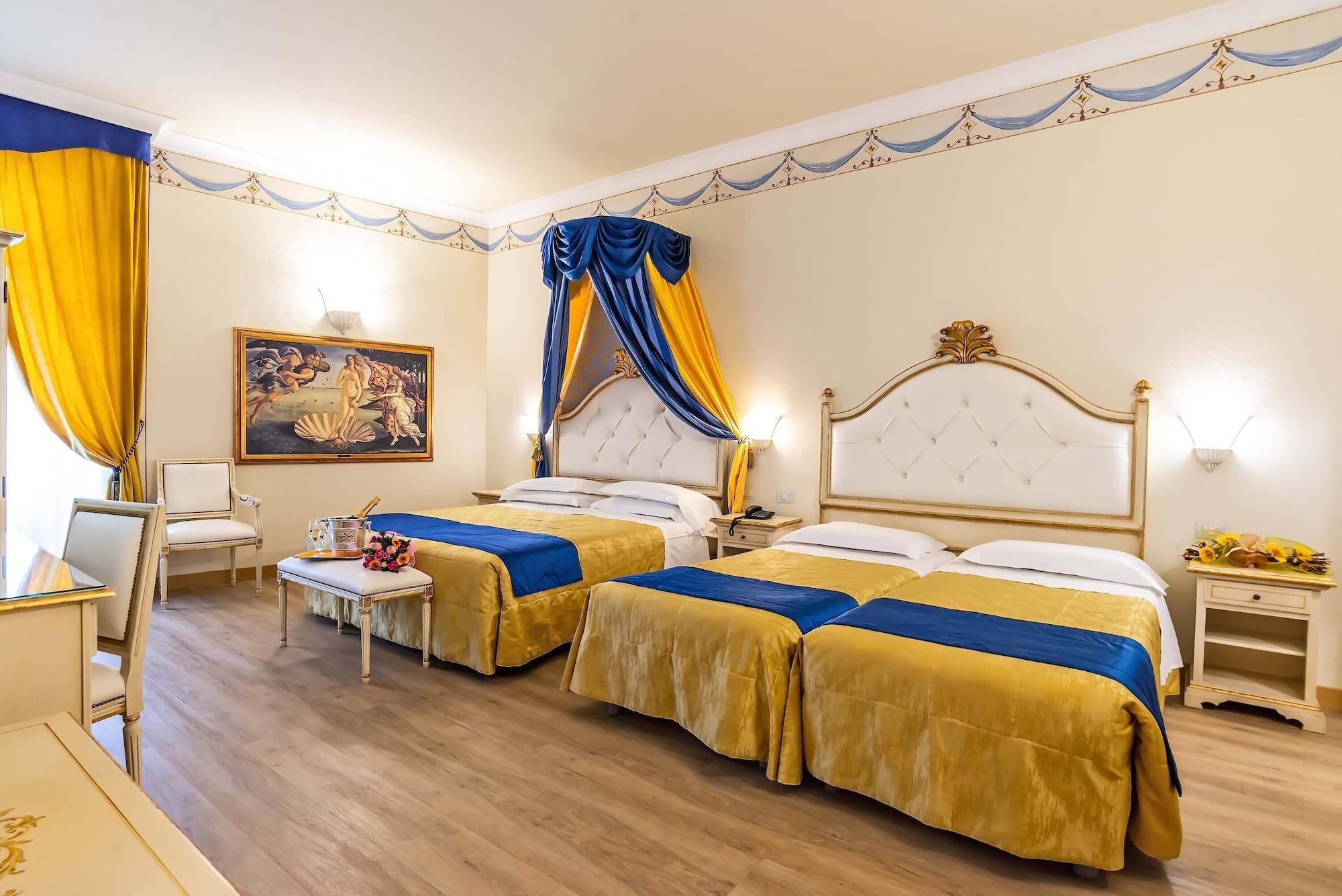 Hotel Porta Faenza Firenze Esterno foto