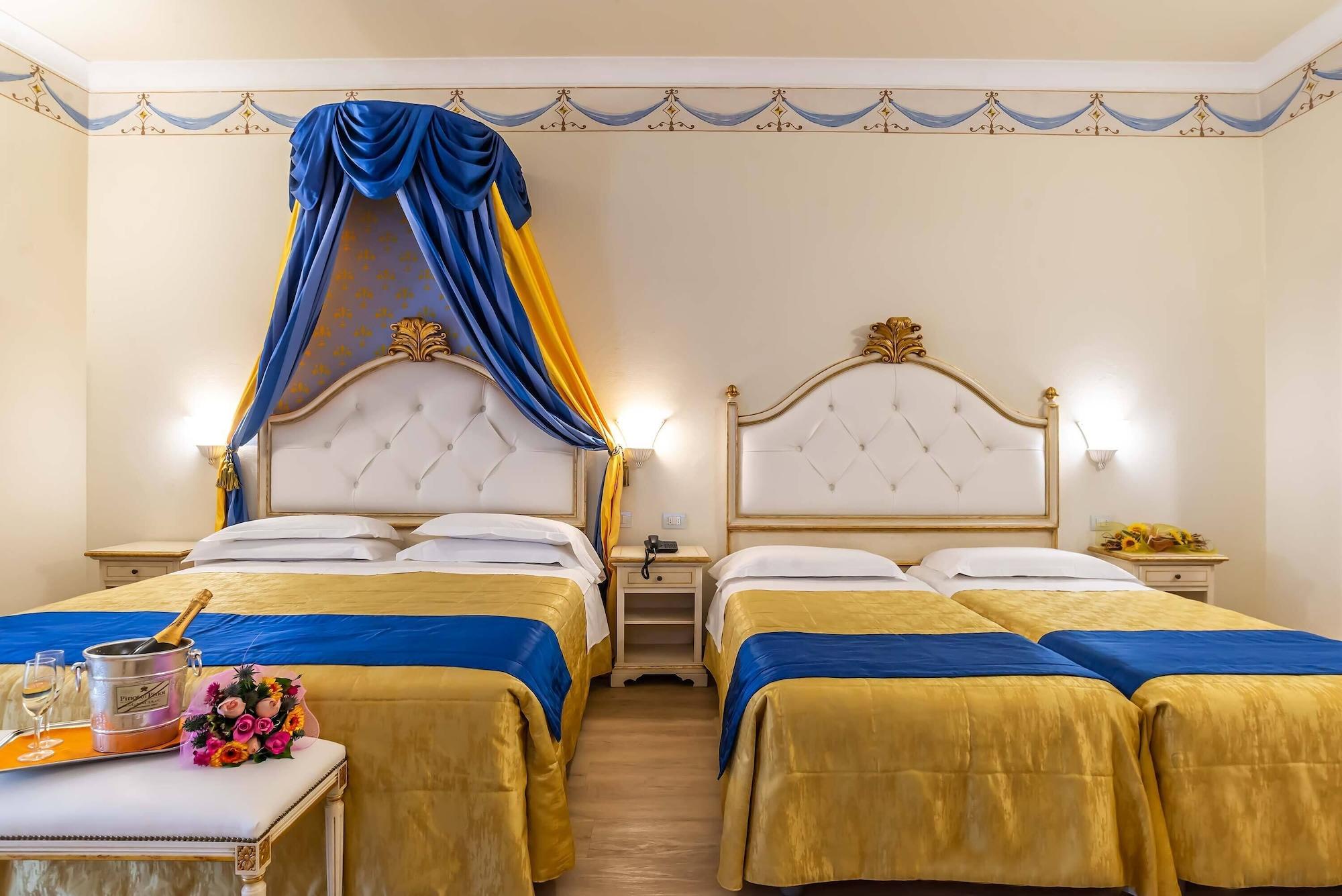 Hotel Porta Faenza Firenze Esterno foto