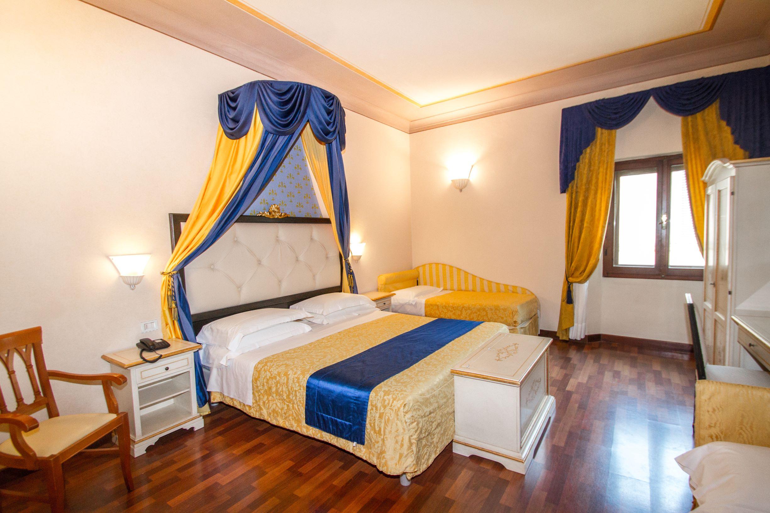 Hotel Porta Faenza Firenze Esterno foto