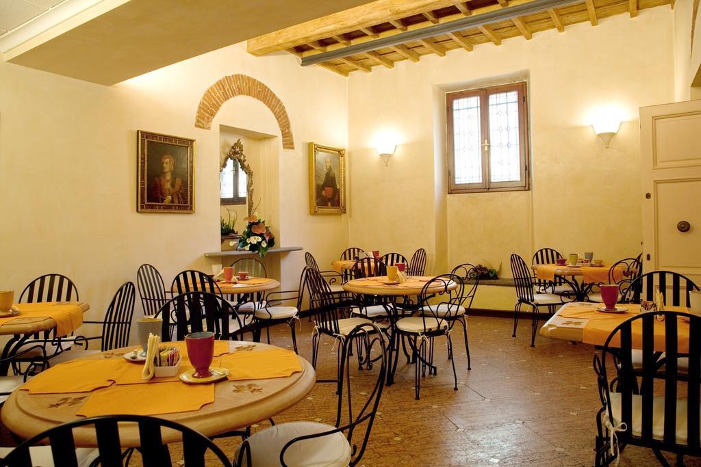 Hotel Porta Faenza Firenze Esterno foto