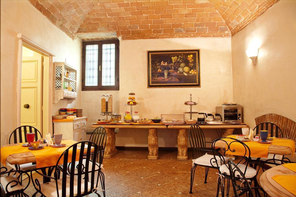 Hotel Porta Faenza Firenze Esterno foto