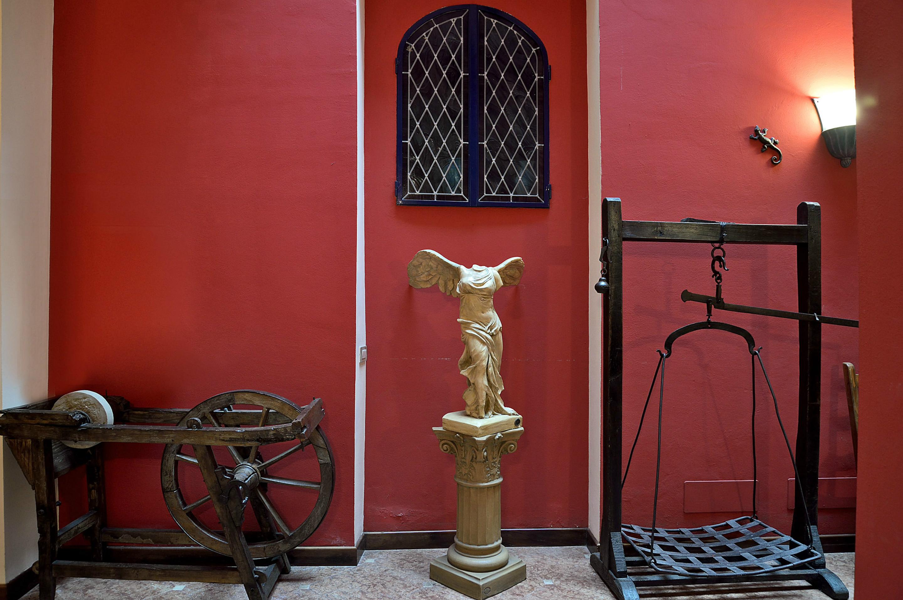 Hotel Porta Faenza Firenze Esterno foto