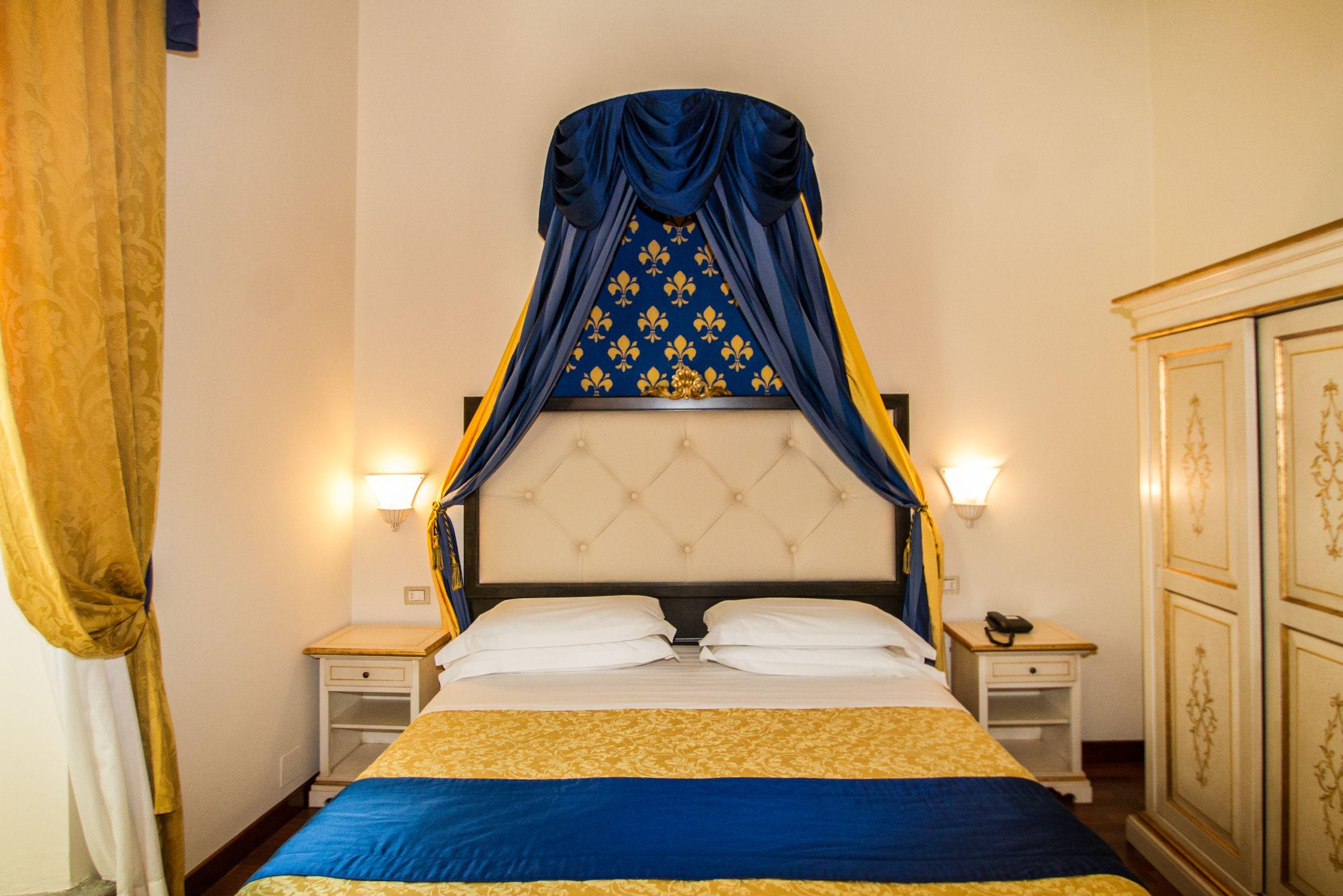 Hotel Porta Faenza Firenze Esterno foto