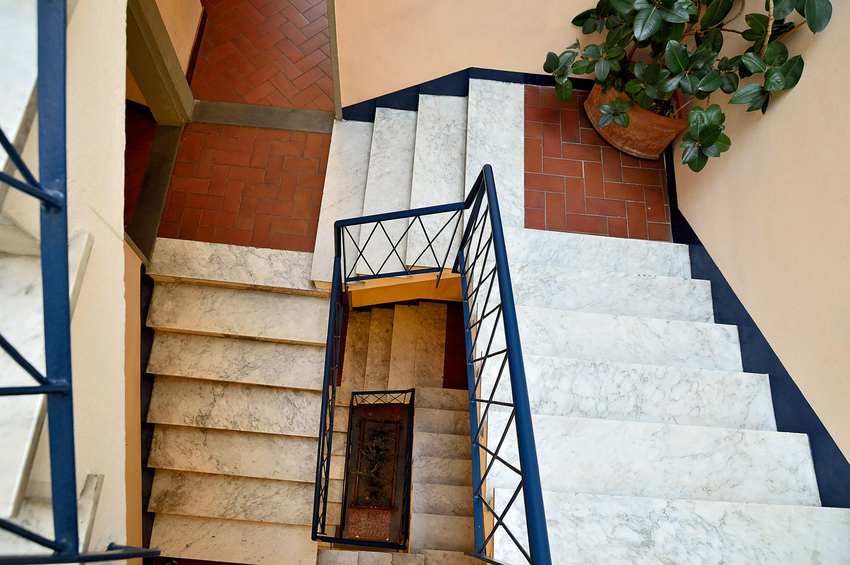 Hotel Porta Faenza Firenze Esterno foto
