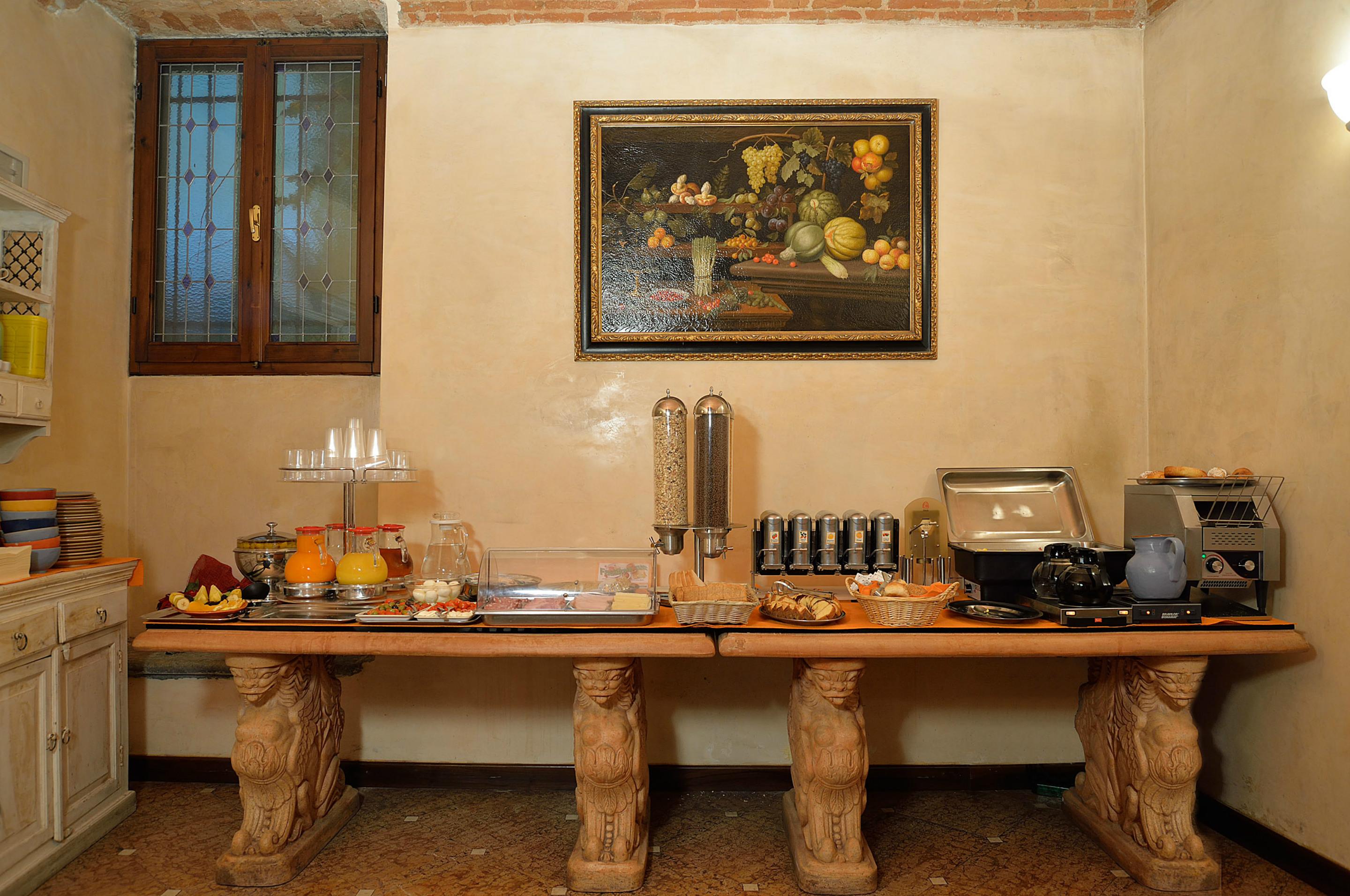 Hotel Porta Faenza Firenze Esterno foto