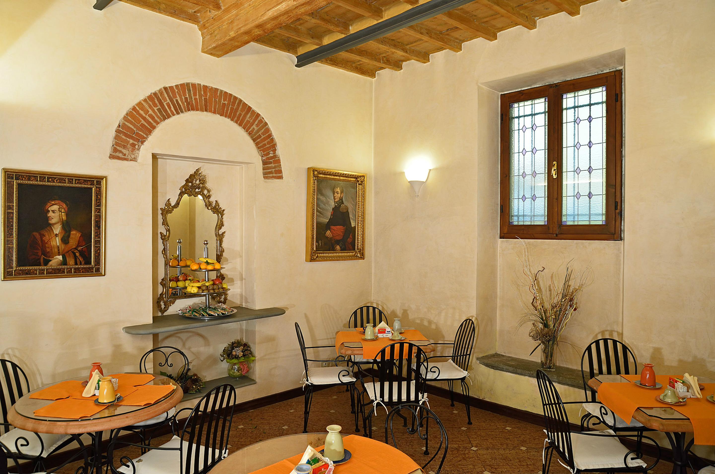 Hotel Porta Faenza Firenze Esterno foto