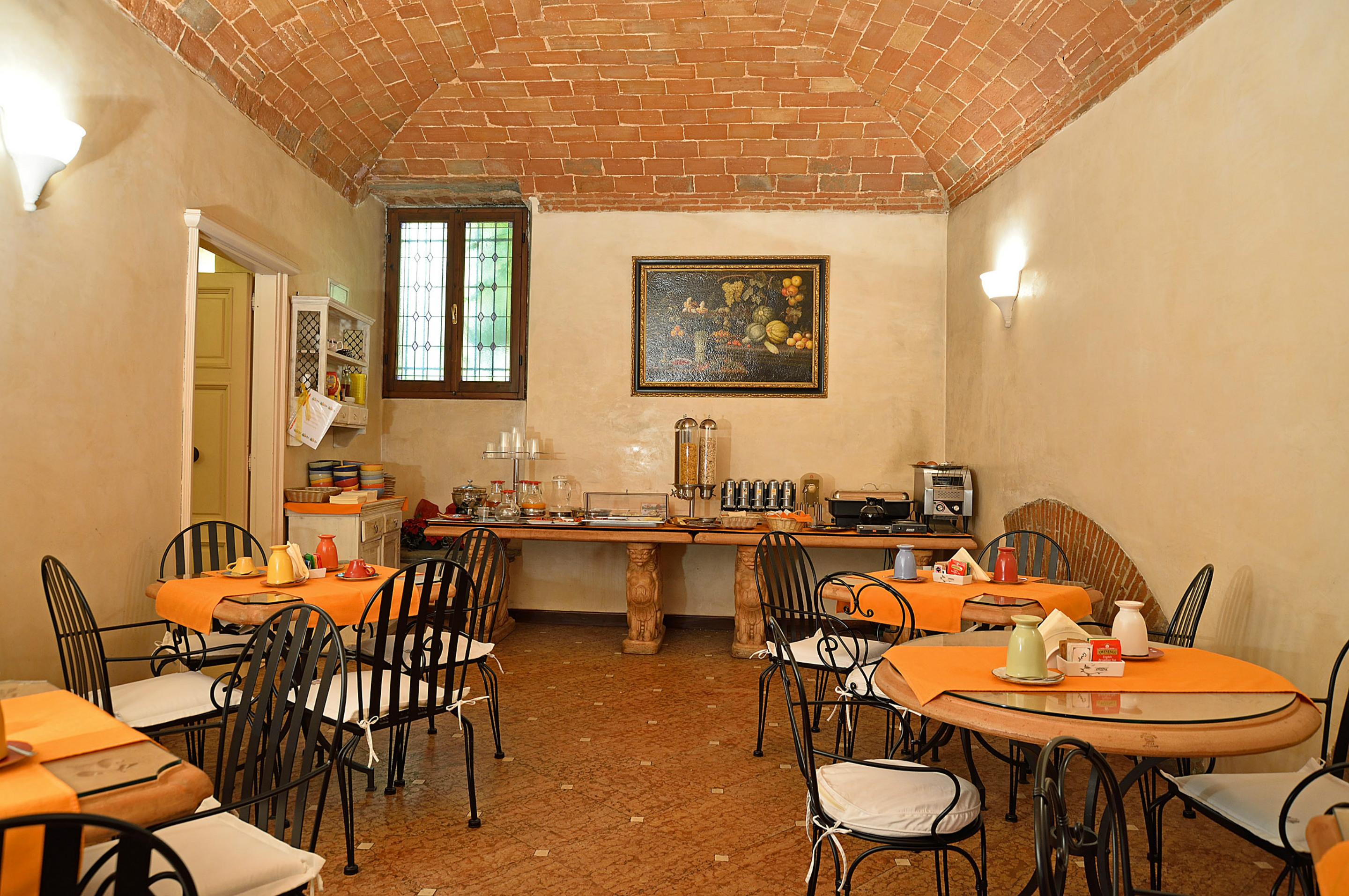Hotel Porta Faenza Firenze Esterno foto