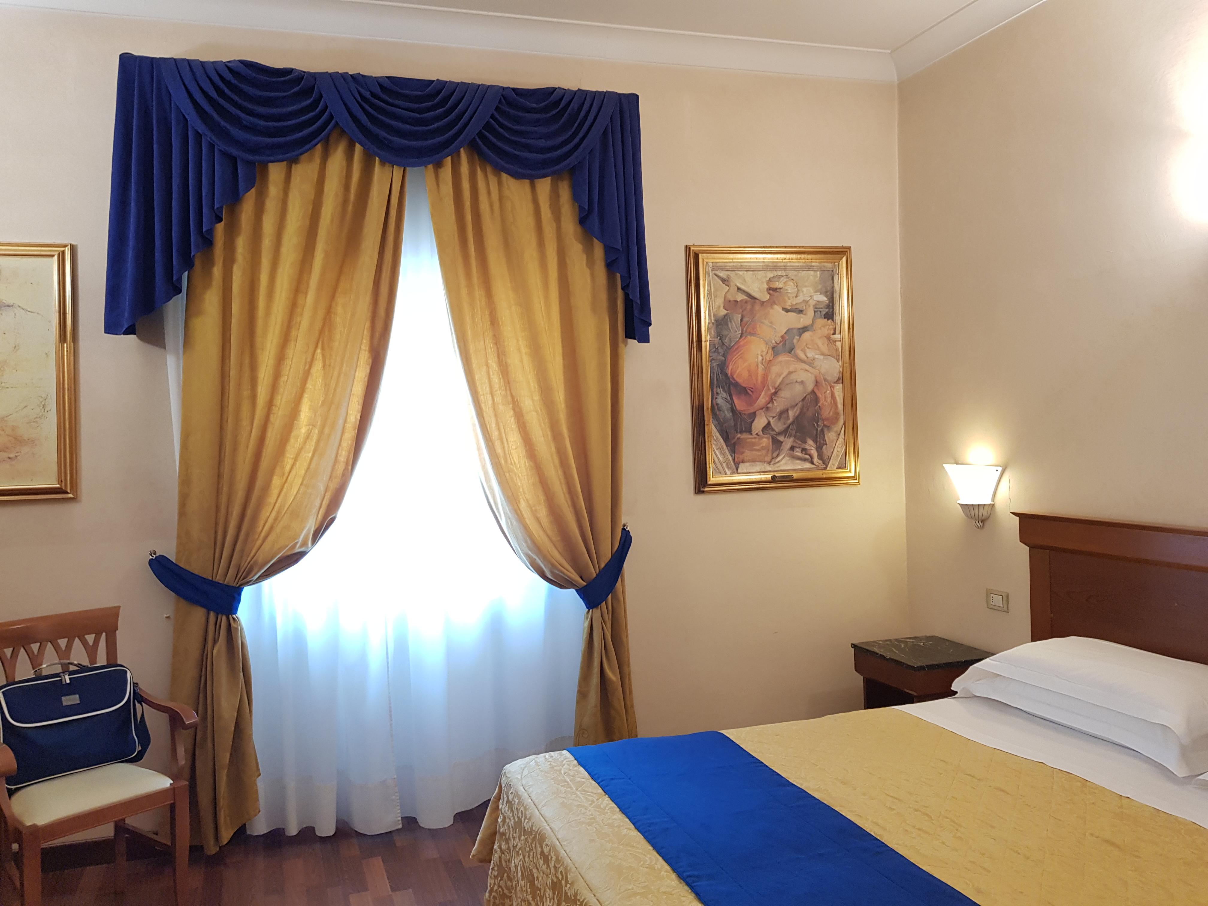Hotel Porta Faenza Firenze Esterno foto
