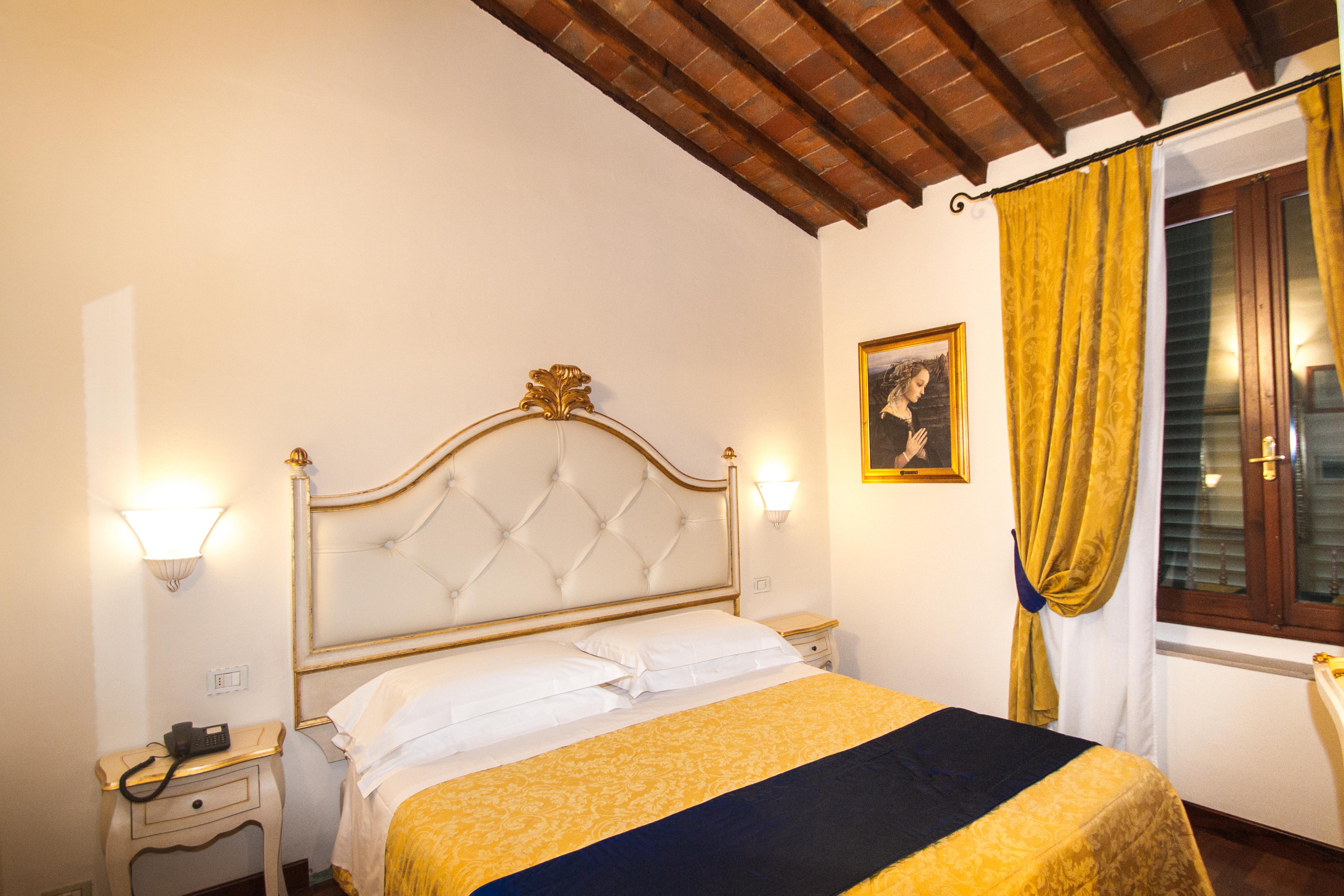 Hotel Porta Faenza Firenze Esterno foto