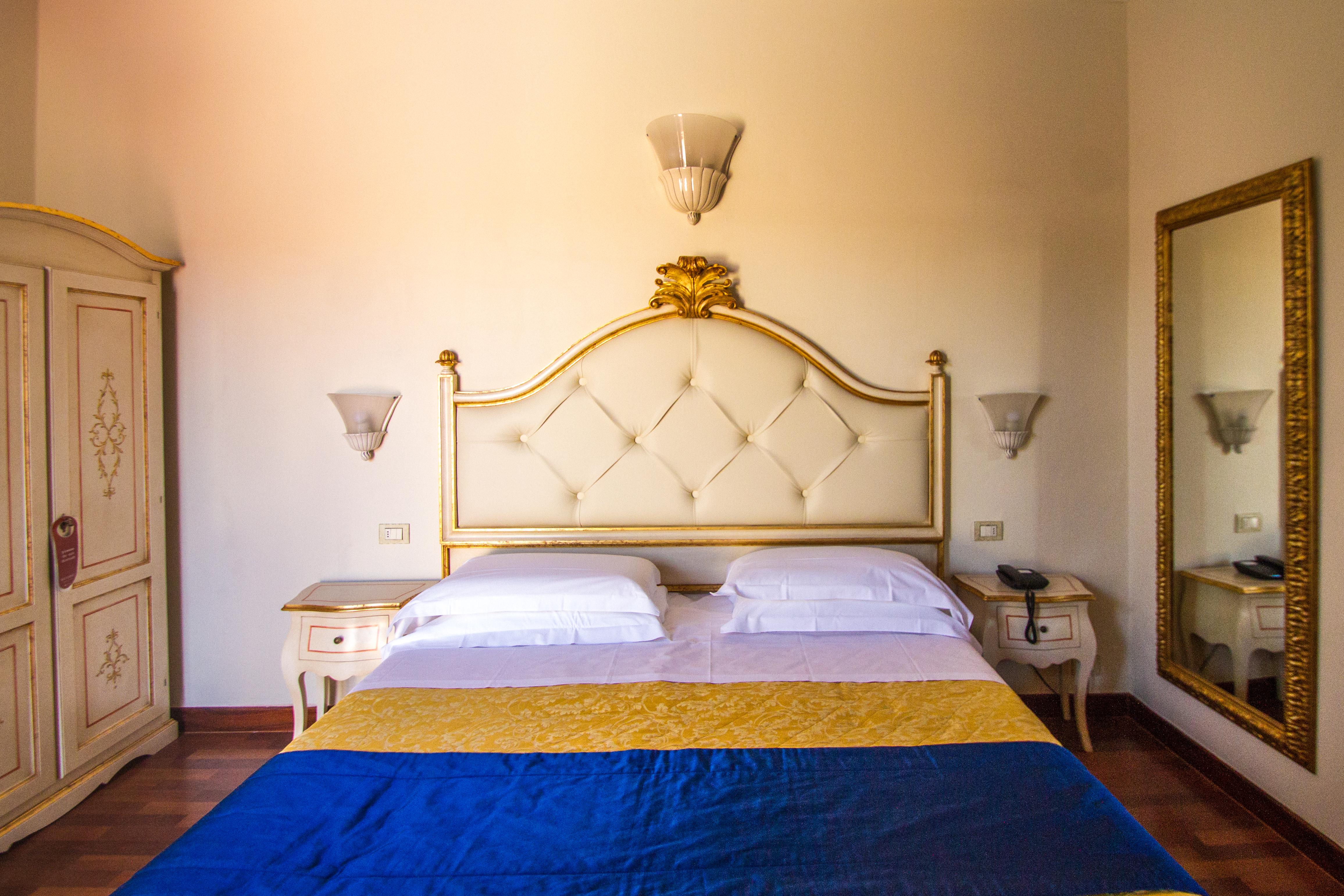 Hotel Porta Faenza Firenze Esterno foto